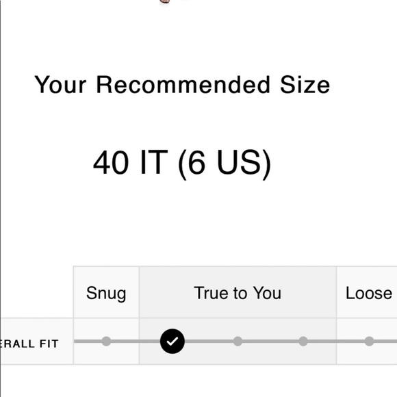 Fashion as long as it evolves we evolve more comfortably in to it - Picture 13 of 16